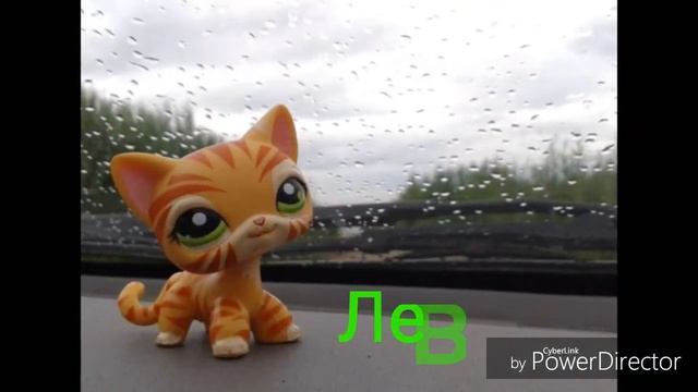 Кто ты из Lps стоячек по знаку зодиака ? смотреть онлайн