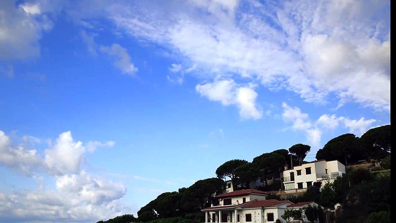 Spain: Time Lapse #2 смотреть онлайн
