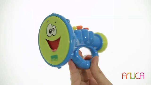 Дудка Kidz Delight