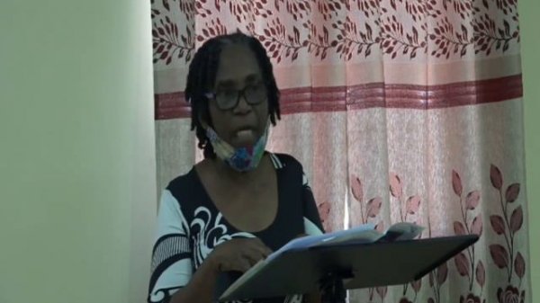 Celebrating the Life of....John Greenaway