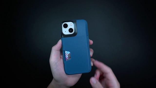 iPhone 13 mini | SMARTISH Cases Review смотреть онлайн