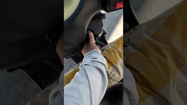 Когда электромопед окупается за один сезон