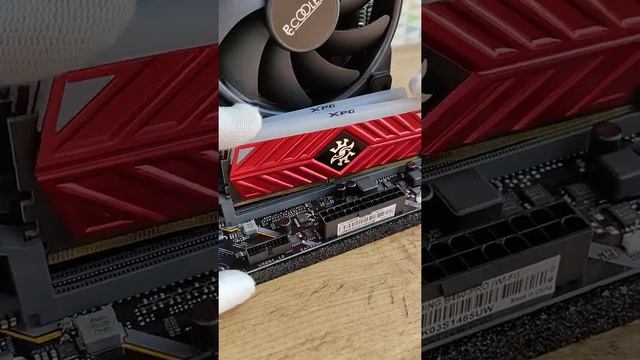 Сборка игрового компьютера с бюджетом 141 тысяча рублей смотреть онлайн