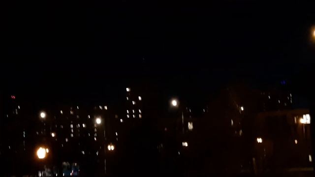 Конец карантину. Экскурс в астрономию. Венера и Луна. Как найти Арктур через Большую Медведицу. смотреть онлайн