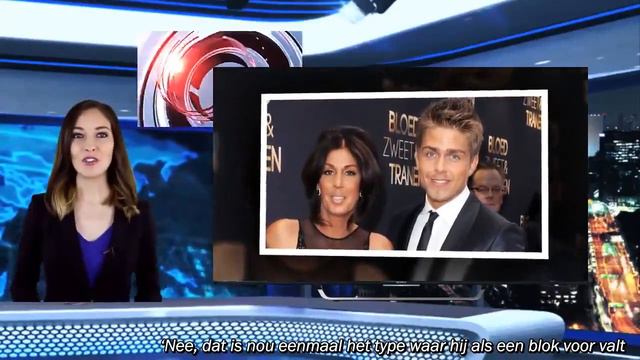 Rachel Hazes is dolgelukkig met Bridget Maasland #1 смотреть онлайн