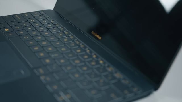 Asus ZenBook 3, análisis review en español смотреть онлайн