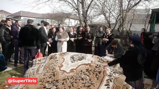 Цыгане. Перезва. Много имущества — плати налоги. Серёжа и Алёна, ч.7 смотреть онлайн