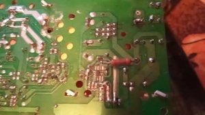 ОРИОН PW160 СХЕМА