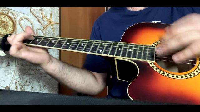 Монгол Шуудан - Песня белого анархиста(Кавер) смотреть онлайн