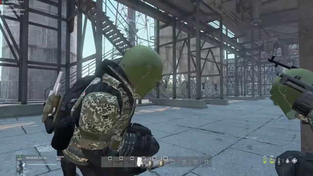 DayZ РУССКАЯ РУЛЕТКА )) смотреть онлайн