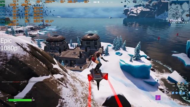GTX 1060 6gb | Ryzen 5 2600 | Test in 10 Games | MAX Settings смотреть онлайн