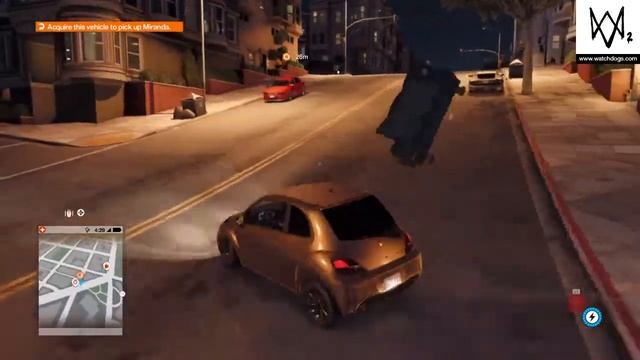 WATCH DOGS 2 Meet Wrench in the cafe WALKTHROUGH PART 32 смотреть онлайн