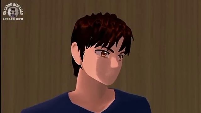 HANTU KUYANG || HORROR MOVIE SAKURA SCHOOL SIMULATOR смотреть онлайн