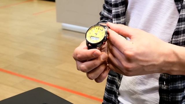 Топ наручных часов для лета 2021 смотреть онлайн