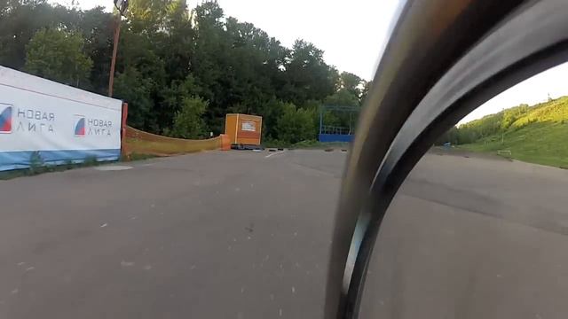 FOCUS MODIN'S CUP 2014 #2 / MUC-OFF ELIMINATOR. Просмотр круга. смотреть онлайн