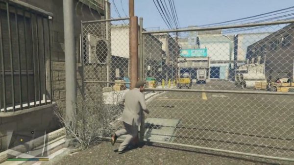 Part 38 GTA 5 10th Anniversary Mr. Richard's