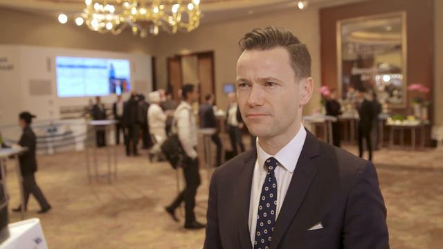 AIC 2018: Angus Muirhead on robotics смотреть онлайн