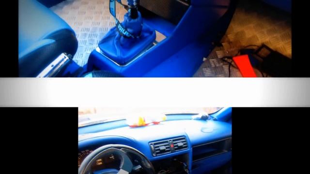 opel vectra tuning 1 смотреть онлайн