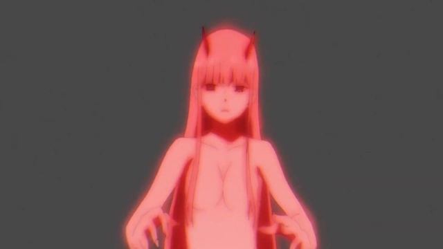 Top 10 Facts About Zero Two смотреть онлайн