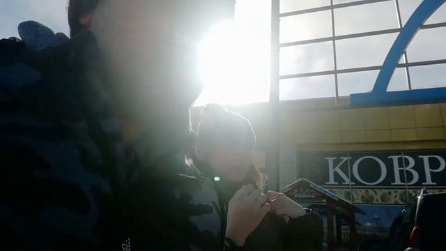 Lasman Vlog #1 : Выбираем диван в ИКЕА. Выставка собак. смотреть онлайн