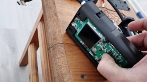 Ремонт автомобильного аккумуляторного компрессора