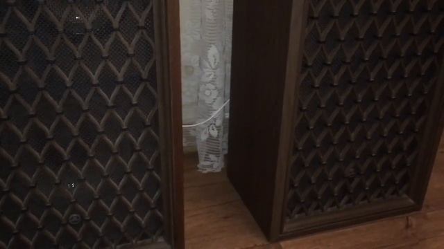 Последние недавно сделанные тестовые записи моей круглой моно головкой которой точно больше 40 лет. смотреть онлайн