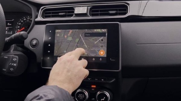 Вот почему Android Auto это лучшее, что есть в мультимедиа системе вашего автомобиля.
