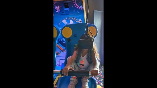 Virtual Rabbids -A Kids Point Of View Ep 7 смотреть онлайн