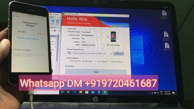 Activation lock bypass ios 16.3 All ios Supoort | ICloud Unlock | ipad 2023 смотреть онлайн