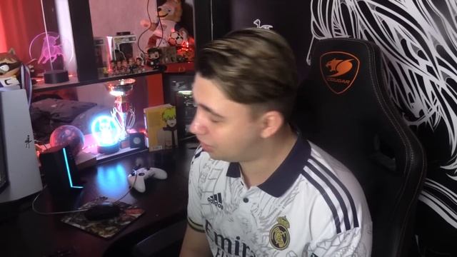 TOTY ХАЙП НАСТУПИЛ!!! МОЯ ПЕРВАЯ ТОТИ КАРТА - КАРИМ БЕНЗЕМА 97 FIFA 23 смотреть онлайн