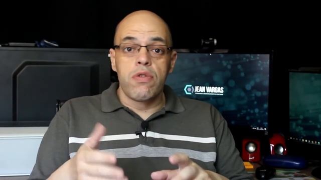 O QUE É BYTECODE? PROFESSOR JEAN VARGAS смотреть онлайн