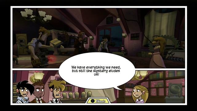 Penny Arcade Adventures: OTRSPOD Episode 1 w/ Klept0 | Part 17 - Gabe Freaks Out смотреть онлайн