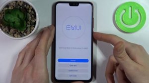 Как выйти из режим рекавери на HONOR 8X / Выход из Recovery на HONOR 8X