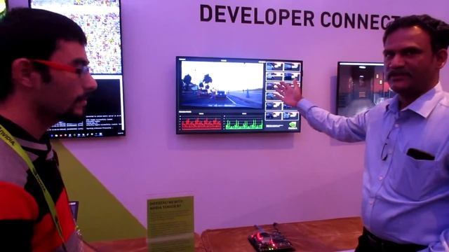 Nvidia Volta Gpu | Launch Event | India смотреть онлайн