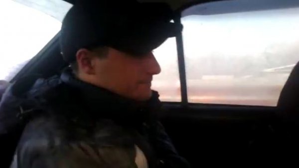 бишкек пьяный шаман рулит