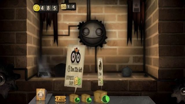 Little Inferno №2 (финал) смотреть онлайн