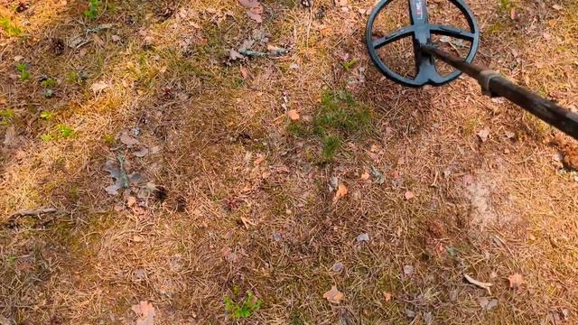 Майнлаб Мантикора против ХР Деус 2 - сравнение на полигоне, кто лучше берет цели? смотреть онлайн