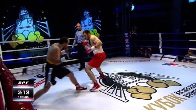 Расул Алиев vs Валентин Зброжек смотреть онлайн