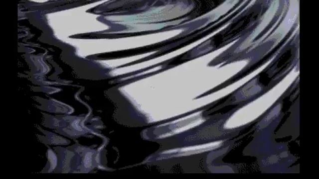 Atari ST demo - Moving Into Darkness смотреть онлайн