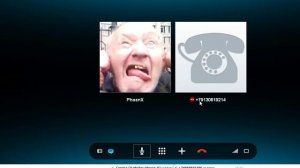Call skype || Звоним через скайп на левый номер [часть 1]