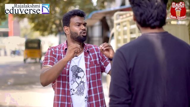 Data scientist: இது தெரிஞ்சா எல்லாரும் கை நெறைய சம்பாதிக்கலாம்! | IT Jobs Explained смотреть онлайн