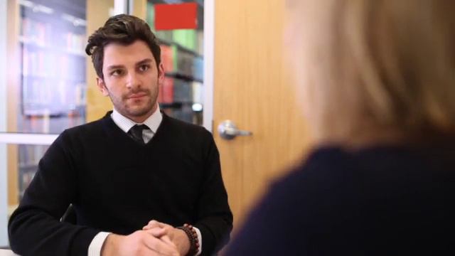 Dr. Victor Stora, DVM (PennVet) in an interview about genetics in the Lagotto Romagnolo смотреть онлайн