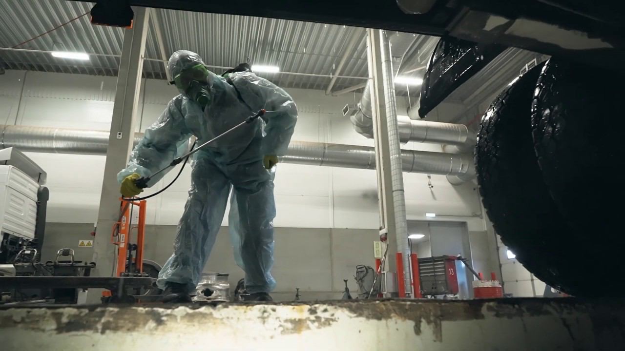 «Деловые Линии» вводят новые меры по профилактике распространения коронавируса смотреть онлайн
