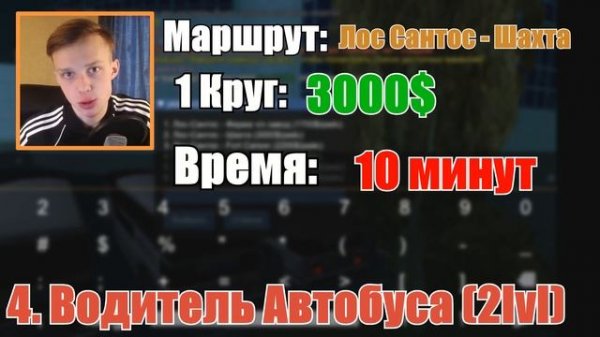 Как Получить МНОГО ДЕНЕГ в GTA San Andreas Multiplayer (SAMP)?