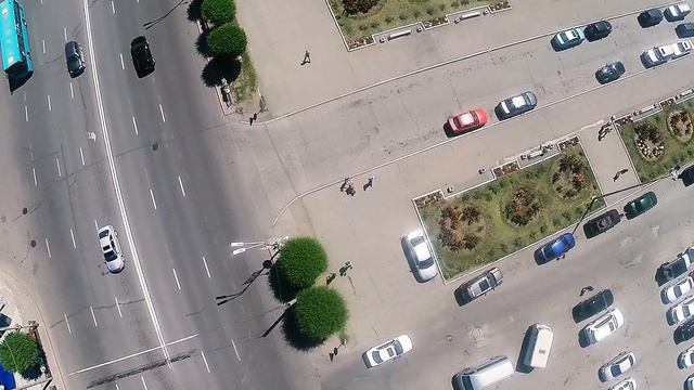 Караганда обзор города смотреть онлайн