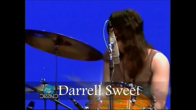 Nazareth - Just To Get Into It - No Mean City - 1979
