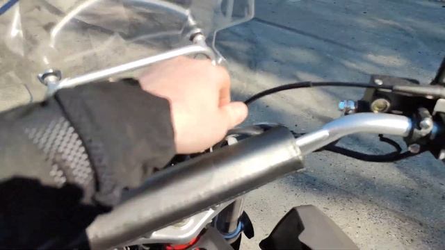 Купил себе Минск Гусь 400 (Minsk Goose 400) вторые впечатления, плюсы