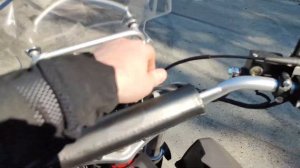 Купил себе Минск Гусь 400 (Minsk Goose 400) вторые впечатления, плюсы