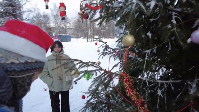 Гитарный новый 2022 год смотреть онлайн