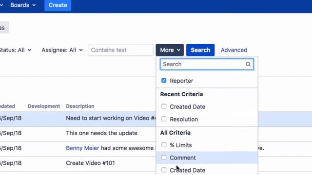 Export Search Results As An RSS Feed - Learn Atlassian Jira #34 смотреть онлайн